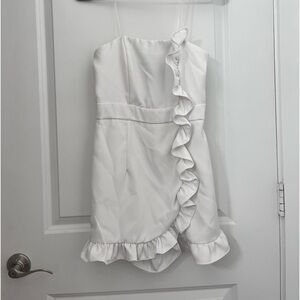 DO+ BE pants and jump suits